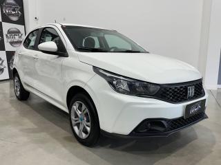 Foto do veículo Fiat Argo 1.0 Drive