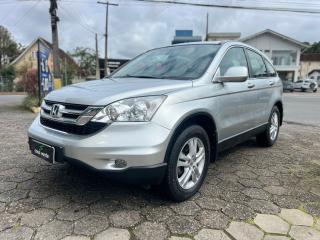 Foto do veículo Honda Cr-v 2.0 16v 4wd Exl Auto
