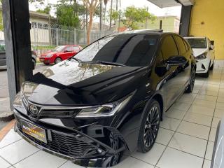 Foto do veículo Toyota Corolla Gr-sport 2.0 Flex 16v Aut.