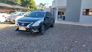 Foto do veículo Nissan Versa 1.6 Unique Cvt