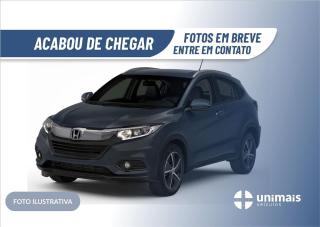Foto do veículo Honda Hr-v 1.8 Ex Cvt
