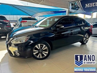 Foto do veículo Nissan Sentra Sv 2.0 Flexstart 16v Aut.