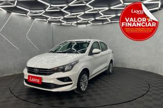 Foto do veículo Fiat Cronos 1.0 Drive