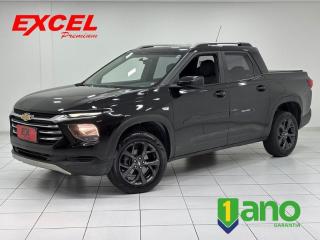 Foto do veículo Chevrolet Montana Ltz 1.2 Turbo Flex 12v 4p Aut.