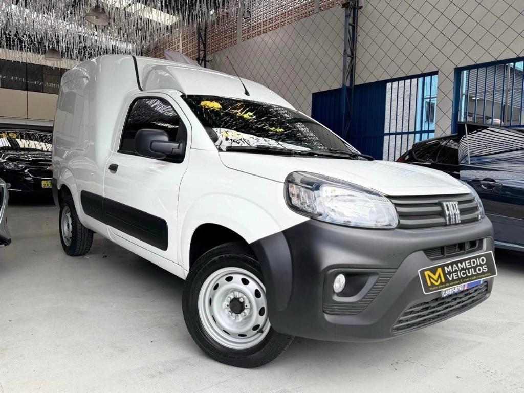 Fiat Fiorino