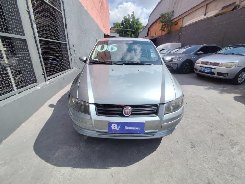 Fiat Stilo 1.8 16V 2006