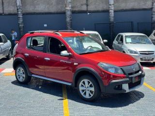 Foto do veículo Renault Sandero Stepway Hi-flex 1.6 16v 5p