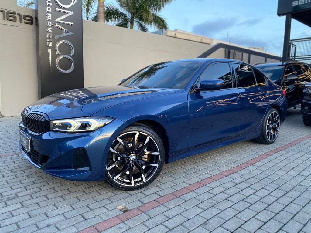 Bmw Series