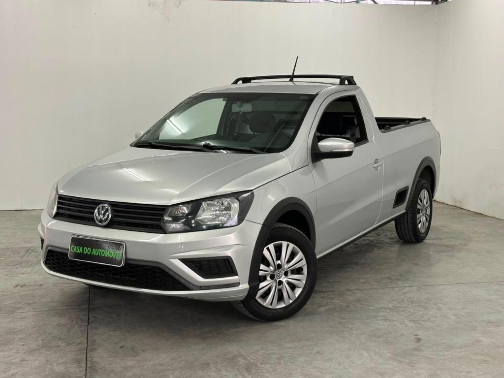 Volkswagen Saveiro