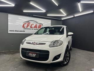 Foto do veículo Fiat Palio 1.6 E.torq Flex Sporting