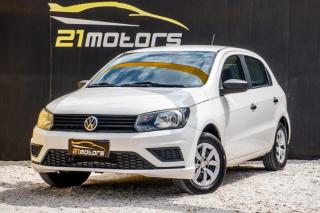 Foto do veículo Volkswagen Gol 1.0