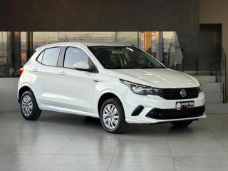Foto do veículo Fiat Argo 1.0 Drive