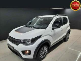 Foto do veículo Fiat Mobi 1.0 Trekking