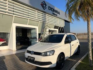 Foto do veículo Volkswagen Gol City (trend) 1.6 Mi T.flex 8v 4p