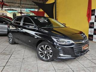 Foto do veículo Chevrolet Onix Hatch Prem. 1.0 12v Tb Flex 5p Aut.