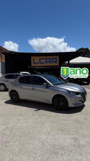 Foto do veículo Peugeot 208 Style 1.0 Flex 6v 5p Mec.