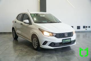 Foto do veículo Fiat Argo 1.0 6v Flex.