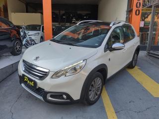 Foto do veículo Peugeot 2008 1.6 Crossway Auto