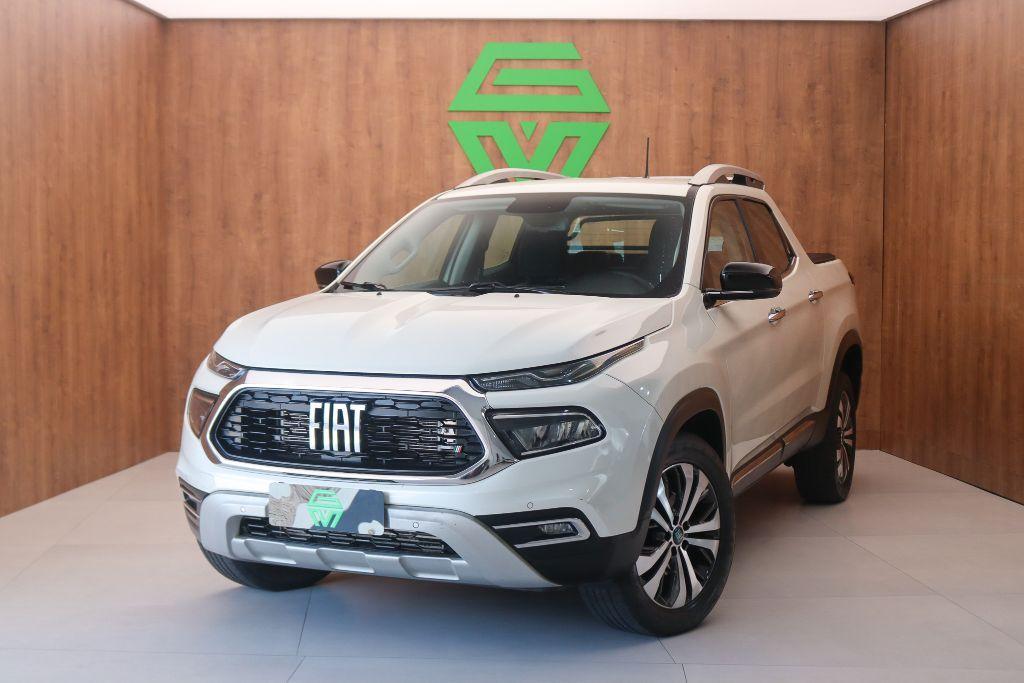 Fiat Toro