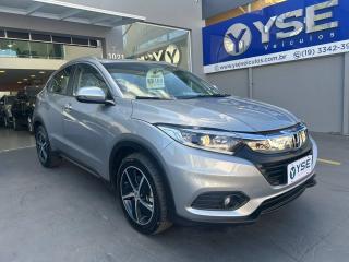 Foto do veículo Honda Hr-v Ex 1.8 Flexone 16v 5p Aut.