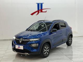 Foto do veículo Renault Kwid 1.0 Outsider