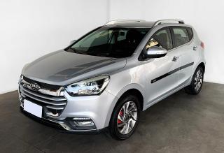 Foto do veículo Jac T40 1.5