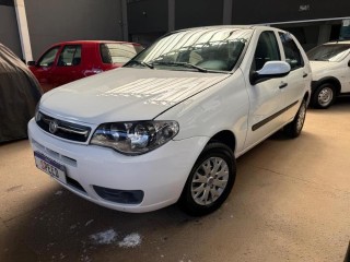 Foto do veículo Fiat Palio 1.0 Economy Fire Flex 8v 2p