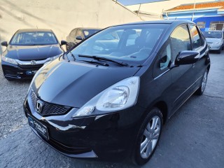 Foto do veículo Honda Fit 1.5 Flex Ex At