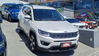 Foto do veículo Jeep Compass Long. Td 350 2.0 4x4 Diesel Aut.