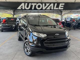 Foto do veículo Ford Ecosport 1.6 16v Flex Freestyle Powershift