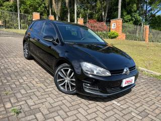 Foto do veículo Volkswagen Golf Highline 1.4 Tsi 140cv Aut.