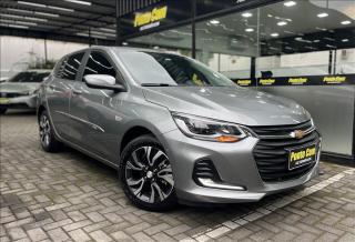 Foto do veículo Chevrolet Onix 1.0 Turbo Premier Auto