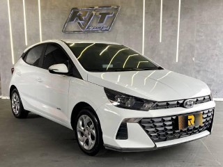 Foto do veículo Hyundai Hb20 1.0 12v Sense 4p Manual Flex