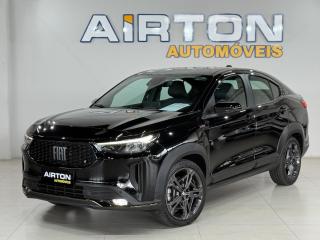 Foto do veículo Fiat Fastback Limited Ed.1.3 270 T.flex Aut.