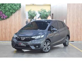 Foto do veículo Honda Fit 1.5 Ex Cvt