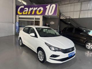 Foto do veículo Fiat Cronos 1.3 Drive