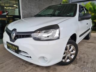 Foto do veículo Renault Clio Rn/alizé/expr./1.0 Hi-power 16v 5p