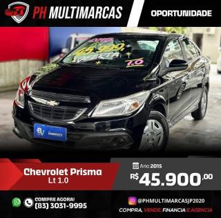 Foto do veículo Chevrolet Prisma 1.0 Spe/4 Advantage