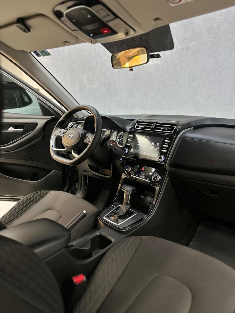 Hyundai Creta Creta Limited 1.0 TB 12V Flex Aut. 2023