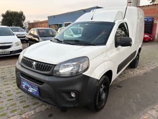 Foto do veículo Peugeot Partner Rapid 1.4 Business Pack