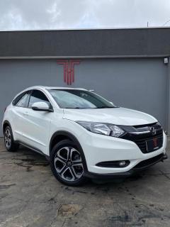 Foto do veículo Honda Hr-v Ex 1.8 Flexone 16v 5p Aut.