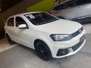 Foto do veículo Volkswagen Gol 1.6 Trendline