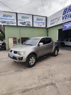 Foto do veículo Mitsubishi L200 Triton 3.2 Di-d 4wd Auto