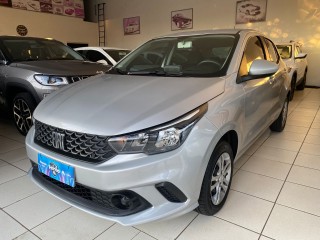 Foto do veículo Fiat Argo 1.0 Drive
