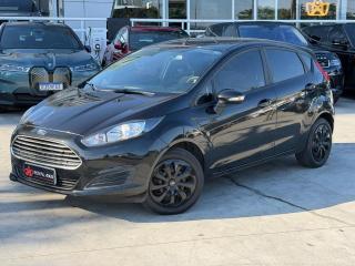 Foto do veículo Ford Fiesta 1.6 Se