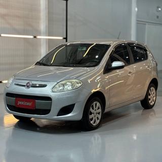 Foto do veículo Fiat Palio Attractive 1.0 Evo Fire Flex 8v 5p