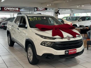 Foto do veículo Fiat Toro Freedom 1.8 16v Flex Aut.