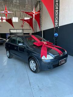 Foto do veículo Chevrolet Corsa 1.4 Sedan Econoflex Maxx