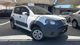 Foto do veículo Fiat Uno 1.4 8v Flex Way