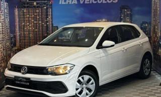 Foto do veículo Volkswagen Polo Track 1.0 Flex 12v 5p